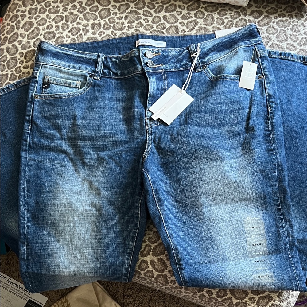 Kan Can jeans